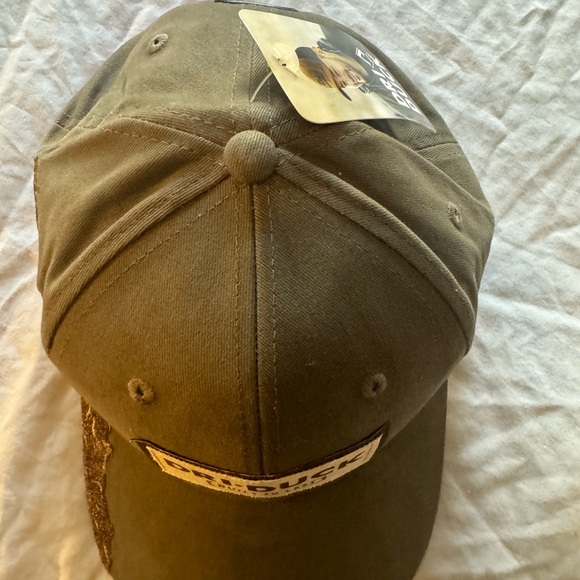 DRI-DUCK EXCAVATING HAT (NEW) - Picture 12 of 14